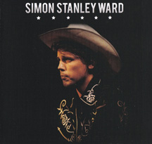 Simon Stanley Ward